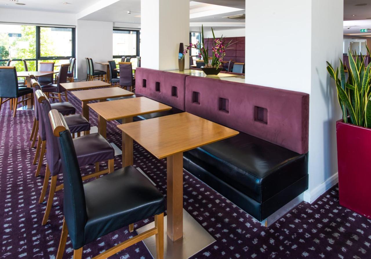 Holiday Inn Express Hemel Hempstead, An Ihg Hotel Luaran gambar