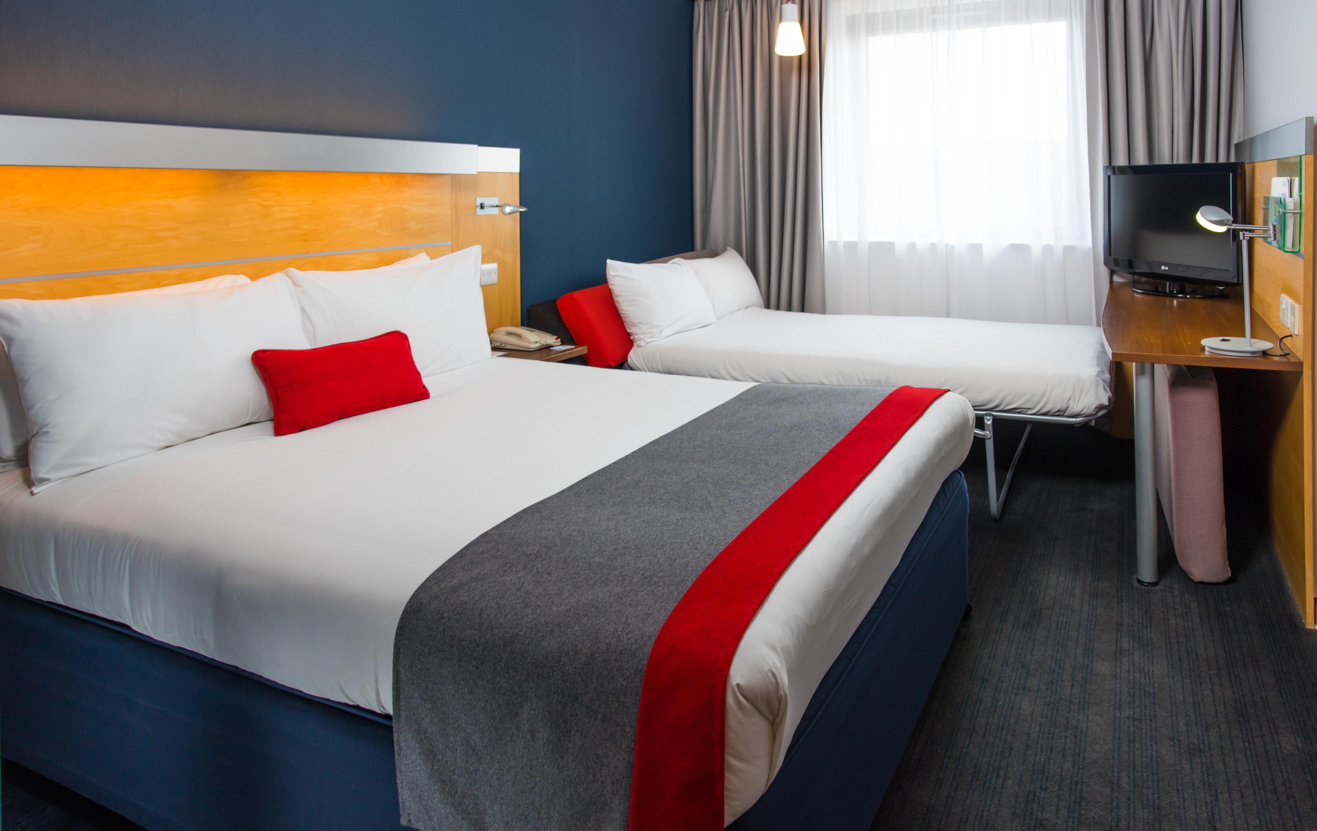 Holiday Inn Express Hemel Hempstead, An Ihg Hotel Luaran gambar