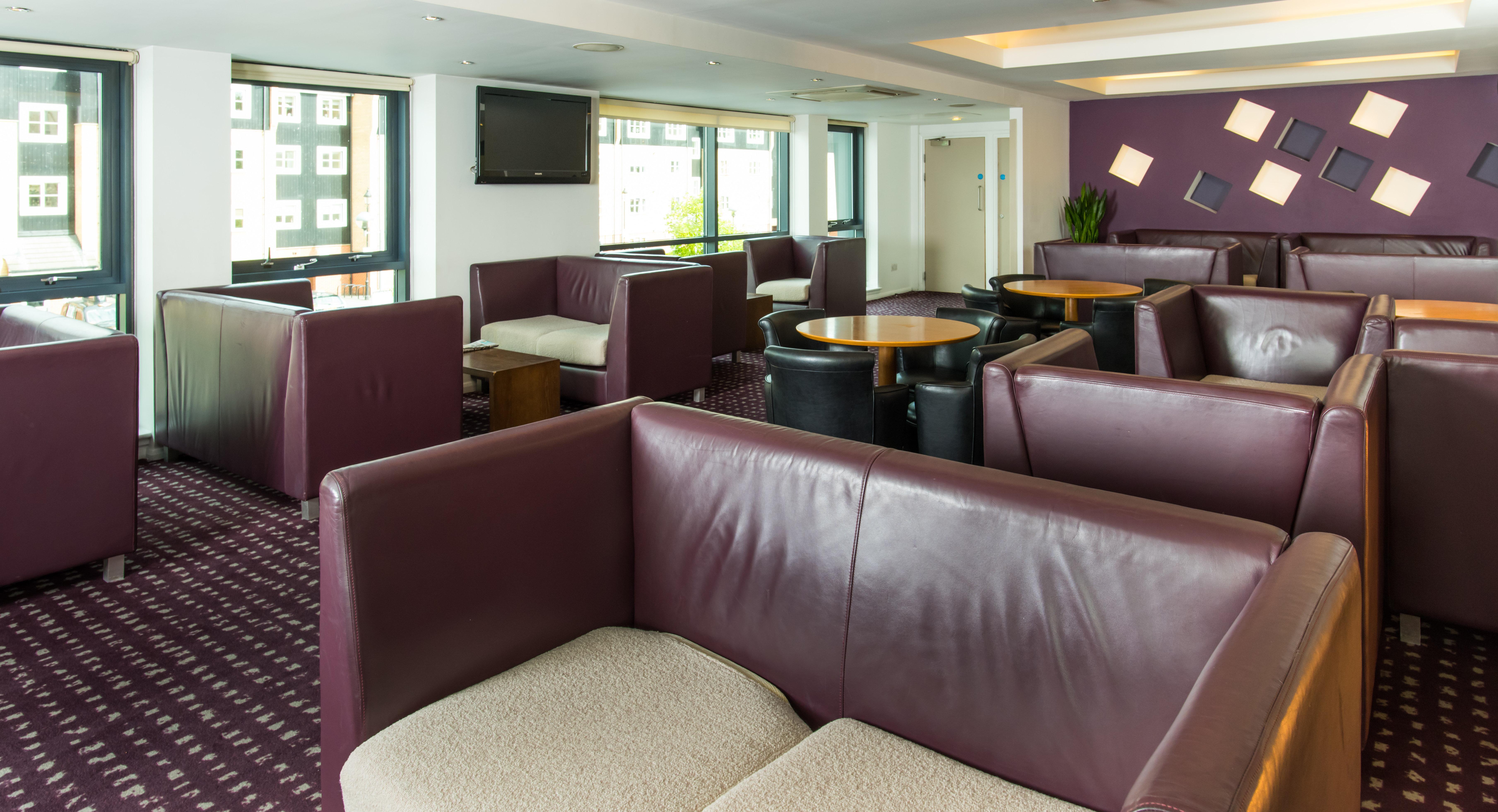 Holiday Inn Express Hemel Hempstead, An Ihg Hotel Luaran gambar