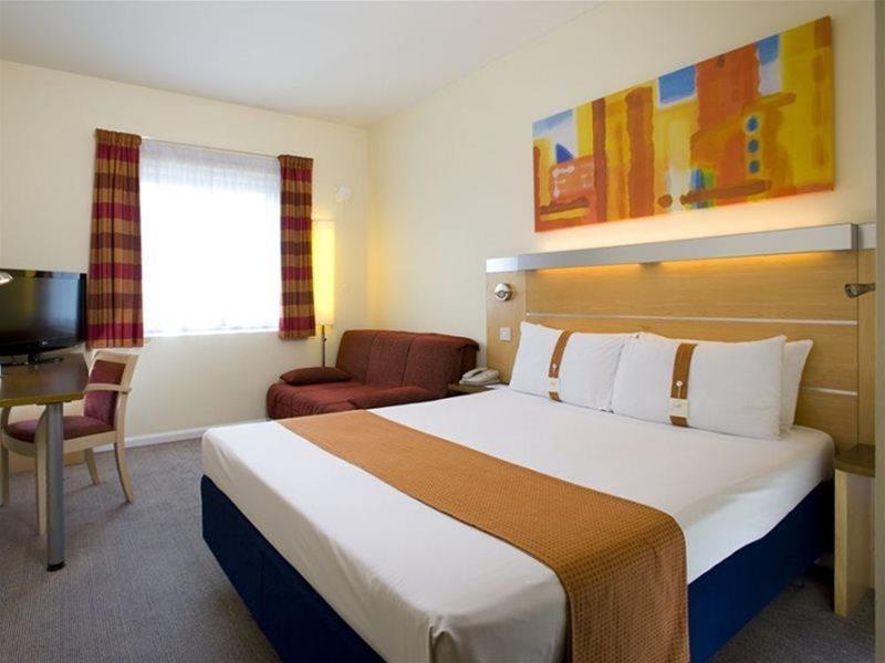 Holiday Inn Express Hemel Hempstead, An Ihg Hotel Luaran gambar